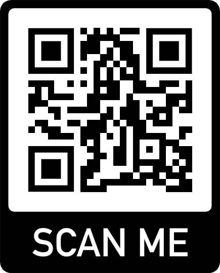 QR to download MKZero on your phone